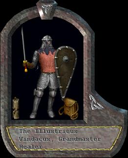 Vindacus