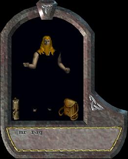 mr rag
