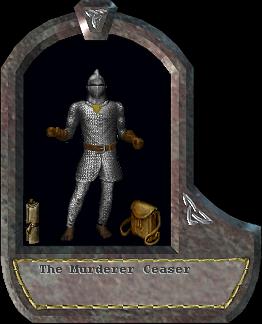 Ceaser