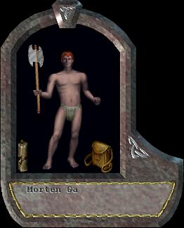 Morten Ga