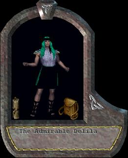 Delila