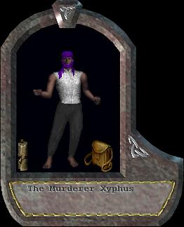 Xyphus