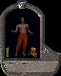 Manco Capac