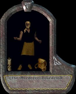 Bourdrunk