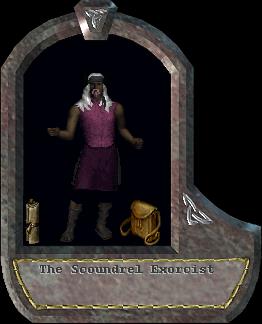Exorcist