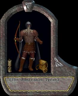 Tyrael