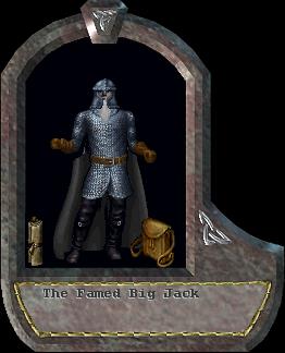 Big Jack