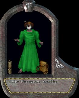 Smithy