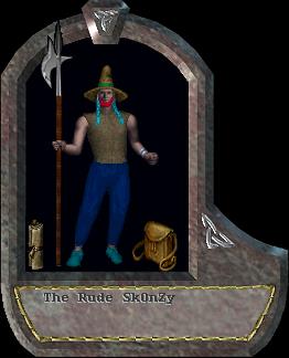 SkOnZy