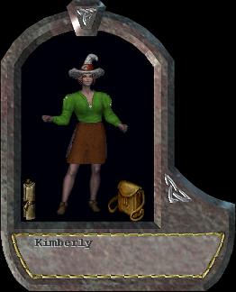 Kimberly