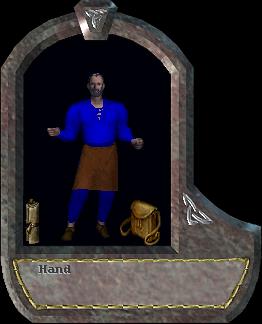 Hand