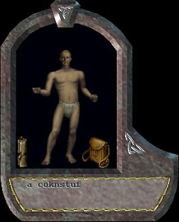 a coknstuf