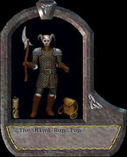 Rup'Tup
