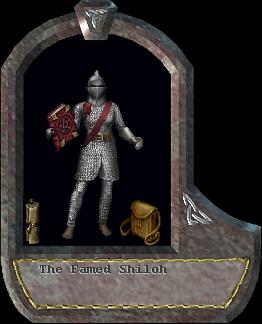 Shiloh