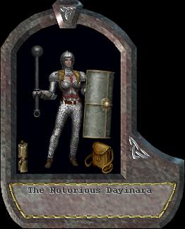 Dayinara
