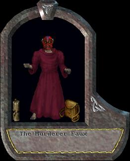 Faux
