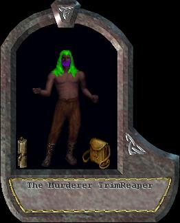 TrimReaper
