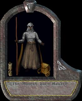 Dace Mauler