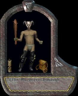 Bomaugh