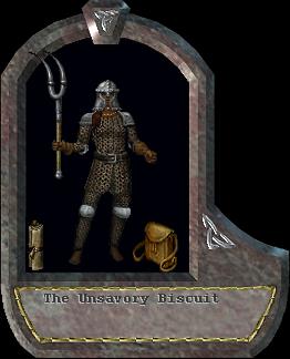 Biscuit