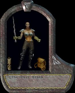 Ulbek