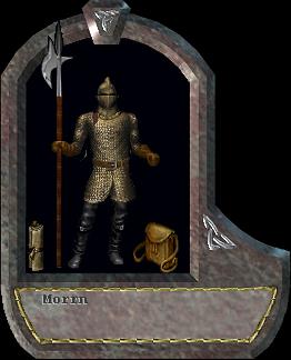 Morrn