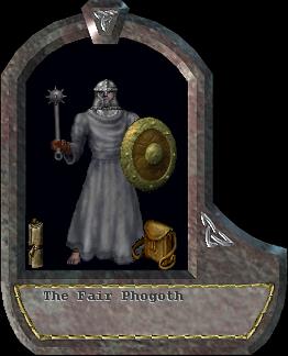 Phogoth