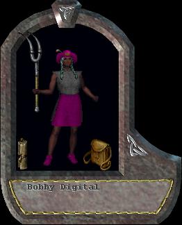 Bobby Digital