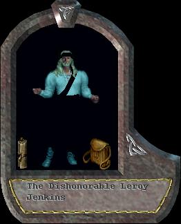 Leroy Jenkins