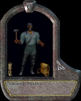 Manny Phaltz