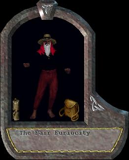 Furiocity