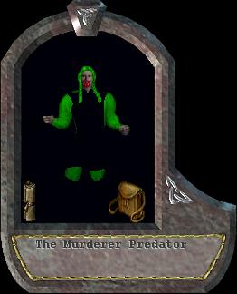 Predator