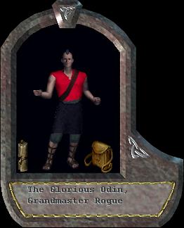 Odin
