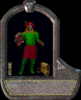 Robin Hood