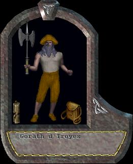 Gorath d'Troyes