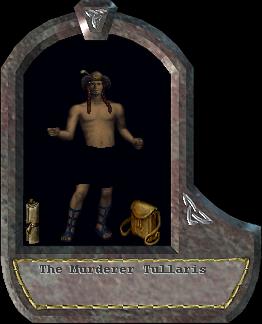 Tullaris