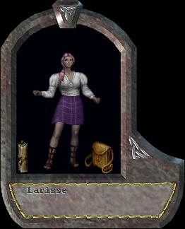 Larisse
