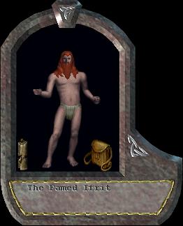 Ifrit