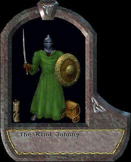 Johnny