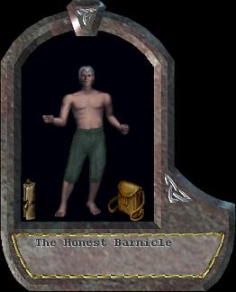 Barnicle