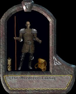 Lazhag