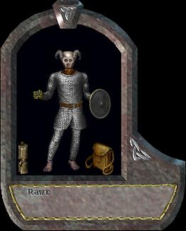 Rawr