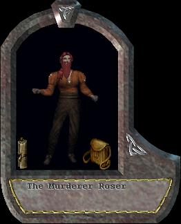 Roser