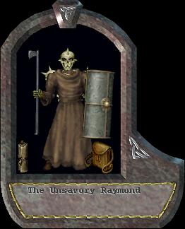 Raymond
