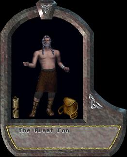 Foo