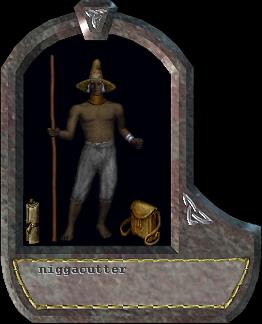 niggacutter