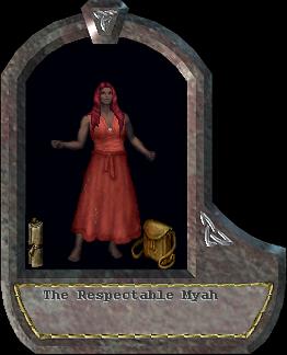 Myah