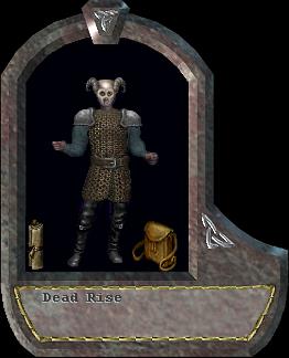 Dead Rise
