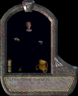 Savaric