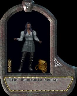 Seshat